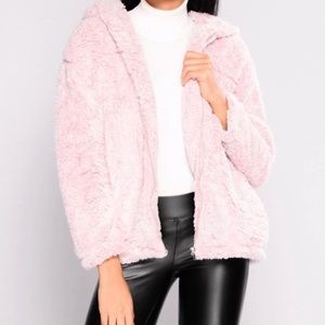 Fashion nova sweater